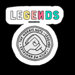 Legends (norris nuts fan club)