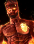The Firebird YT