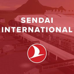Sendai International