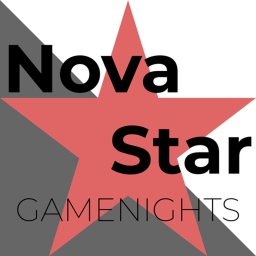 NovaStar Game Nights!