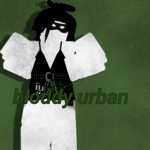 Bloody urban