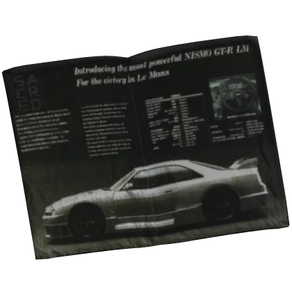 Item Thumbnail