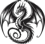 Ark dragons