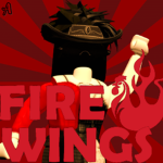 Fire-Wings