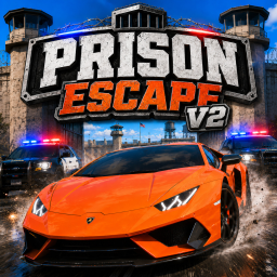 Prison Escape v2