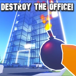 Destroy the office! icon