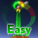 Tower of Hell Easy Community