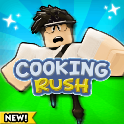 Cooking Rush 🚀