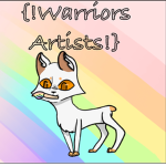 {!Warriors Artists!}