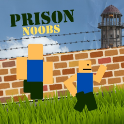 Prison Noobs [BETA]