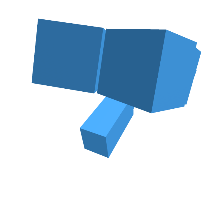 TOSRG Classic Hedgehog BackSpines