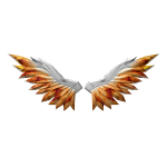 Chosen One Wings