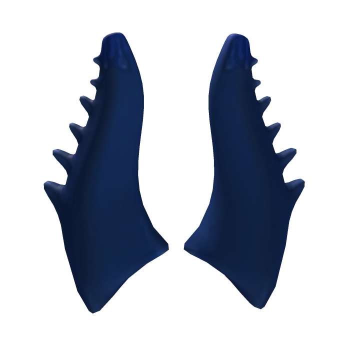 ocean blue Candles of Pwnage (ADDON)