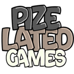 PlZE-LATED GAMES