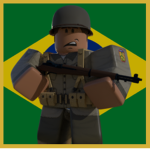 Brazilian Expeditionary Force's