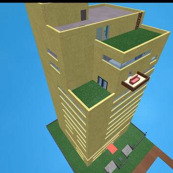 HOTEL ROLEPLAY