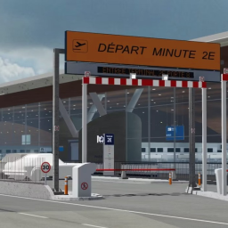Aéroport de Paris-Charles de Gaulle
