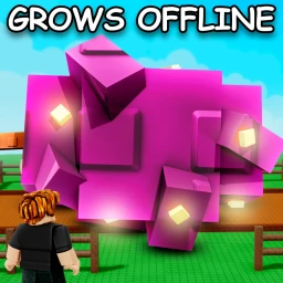 [📜] Grow a Garden 🌶️
