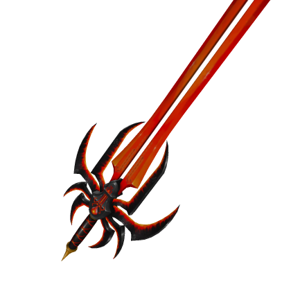 Sword red