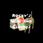Rocky's UGC and Clothes