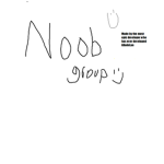 N.O.O.B group