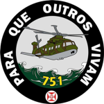 RPA | Esquadra 751