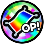 🌈Rainbow Carpet [OP]