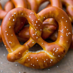 pretzels girls
