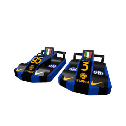 new inter