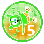 Game Badge Thumbnail