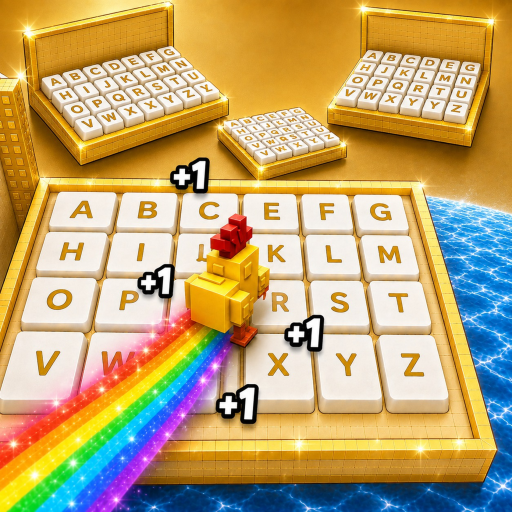 +1 Chicken Keyboard Escape