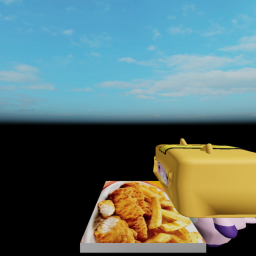 lankybox obby