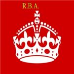 Royal Blox Airlines Flight School