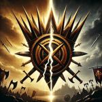 The Fractured Crown