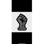 BLACK LIVES MATTER 4 LIFE