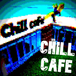 Chill cafe