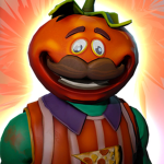 The Official Tomatoheads