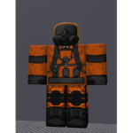 hazmat man