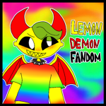 LEMON DEMON FANDOM