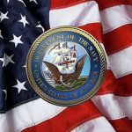 USN | United States Navy.