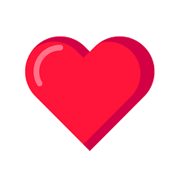 ❤