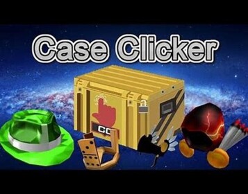 Case Clickers [BETA]