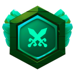 Game Badge Icon