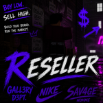 Resell Hub