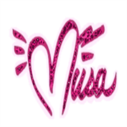 musa my sign Roblox decal