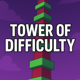 tower of difficulty (slaps)