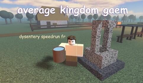average kingdom gaem