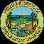 Tulare County First Responders