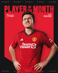 Harry Maguire fan club