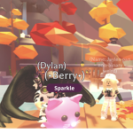 Adopt Me guardians